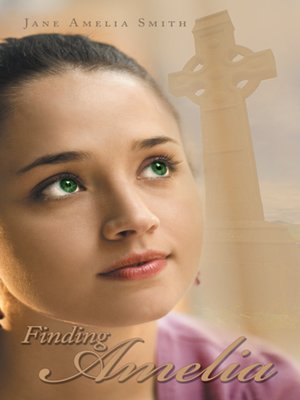 cover image of Finding Amelia